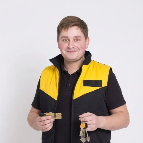 Мастер по замкам в Калининграде